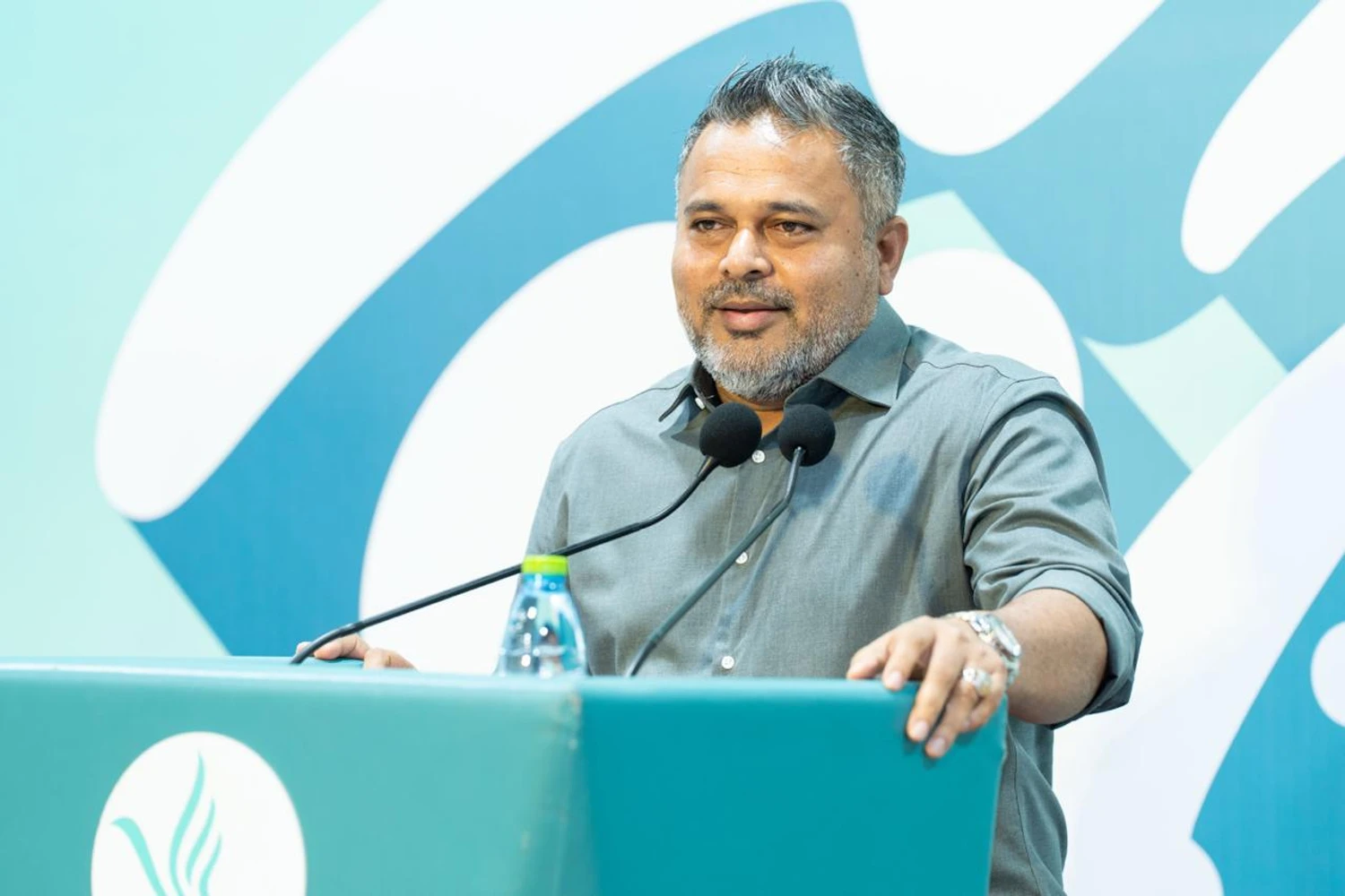 Image for އެމްޑީޕީގެ މަޖިލިސް މެންބަރުން ވިދާޅުވަނީ ސަރުކާރު ބަރާބަރުކަމަށް: ޝިޔާމު  service